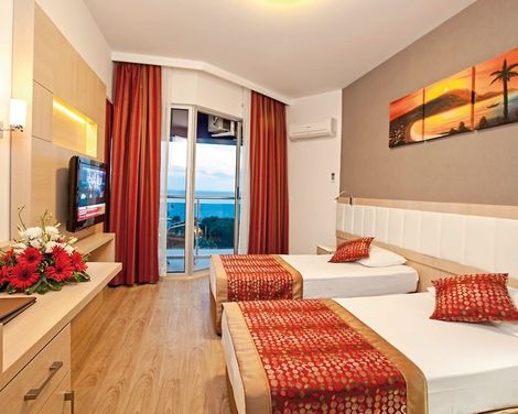 Hotel Gardenia-0