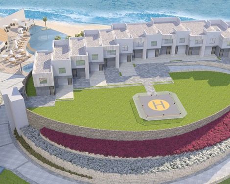 Royal M Al Aqah Beach Resort-1