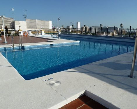 Exe Sevilla Macarena-1