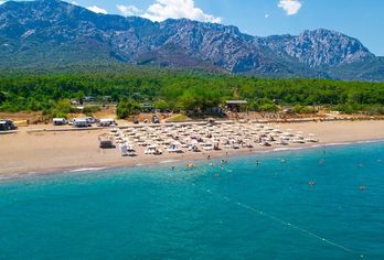 Hotel, Viking Garden Hotel & Spa