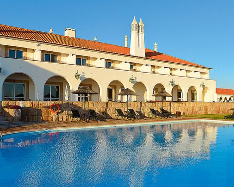 Pousada Sagres - Charming Hotel-2