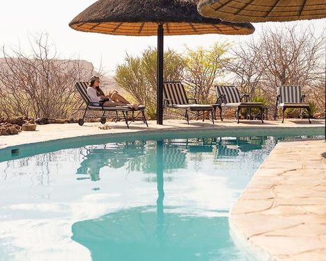 Vingerklip Lodge-2