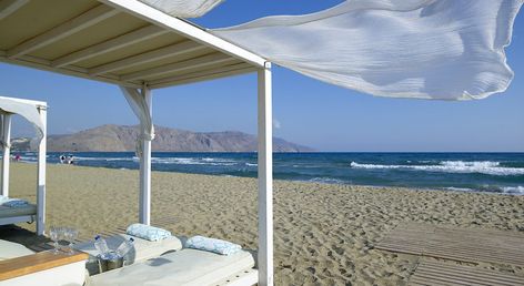 Anemos Luxury Grand Resort