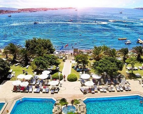 Royal Asarlik Beach Hotel & Spa-4
