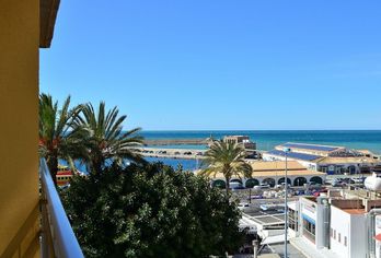 Hotel, Hotel Porto Calpe