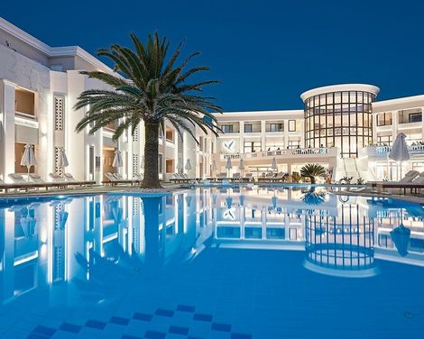 Mythos Palace Resort & Spa-2