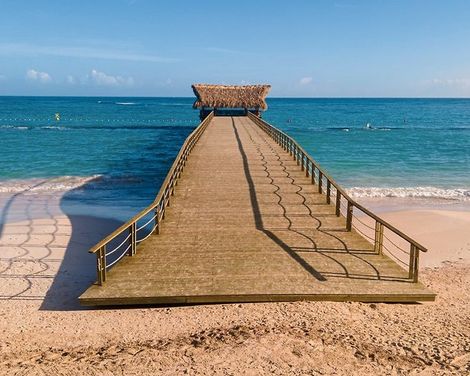 Vista Sol Punta Cana Beach Resort & Spa-2