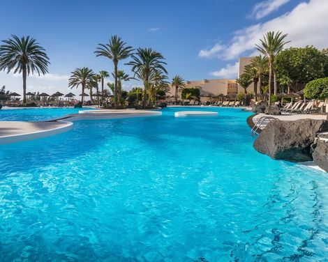 Barceló Lanzarote Active Resort-1