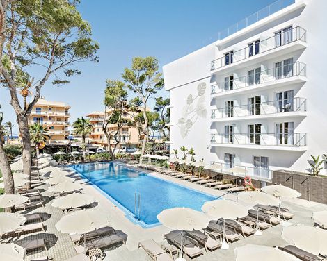 Hotel Riu Concordia-0