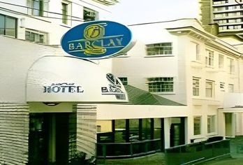 Hotel, Barclay