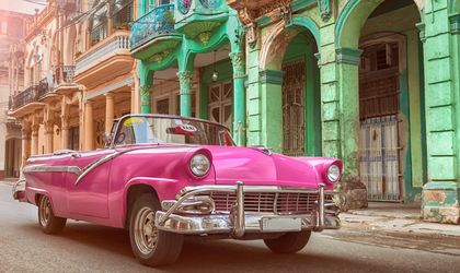 Havanna Urlaub