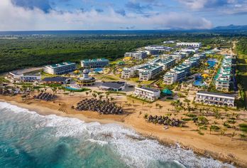 Hotel, Ocean El Faro El Beso, Punta Cana