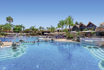 Hotel, allsun Hotel Esplendido