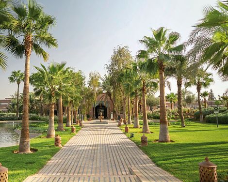 SOL Oasis Marrakech-4