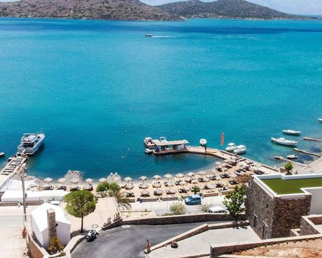 Royal Marmin Bay Boutique & Art Hotel-2