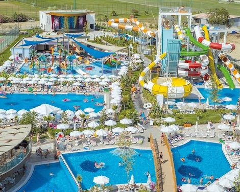 Dream World Aqua-3