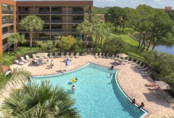 Rosen Inn Lake Buena Vista