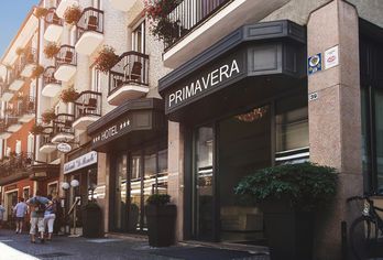 Hotel Primavera