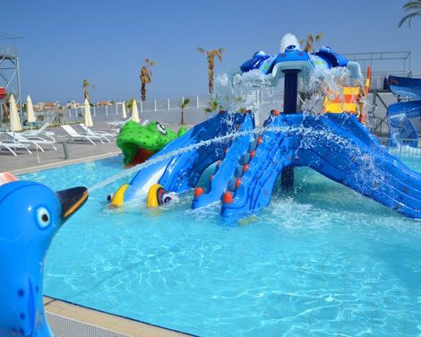 King Evelthon Beach Hotel and Resort-2