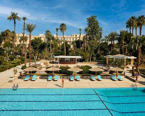 Pavillon Winter Luxor Hotel-2