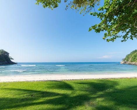Phuket Marriott Resort & Spa, Merlin Beach-2
