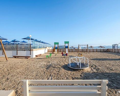 Mastichari Bay Hotel & Family Suites-3