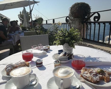 Grand Hotel Baia Verde-3