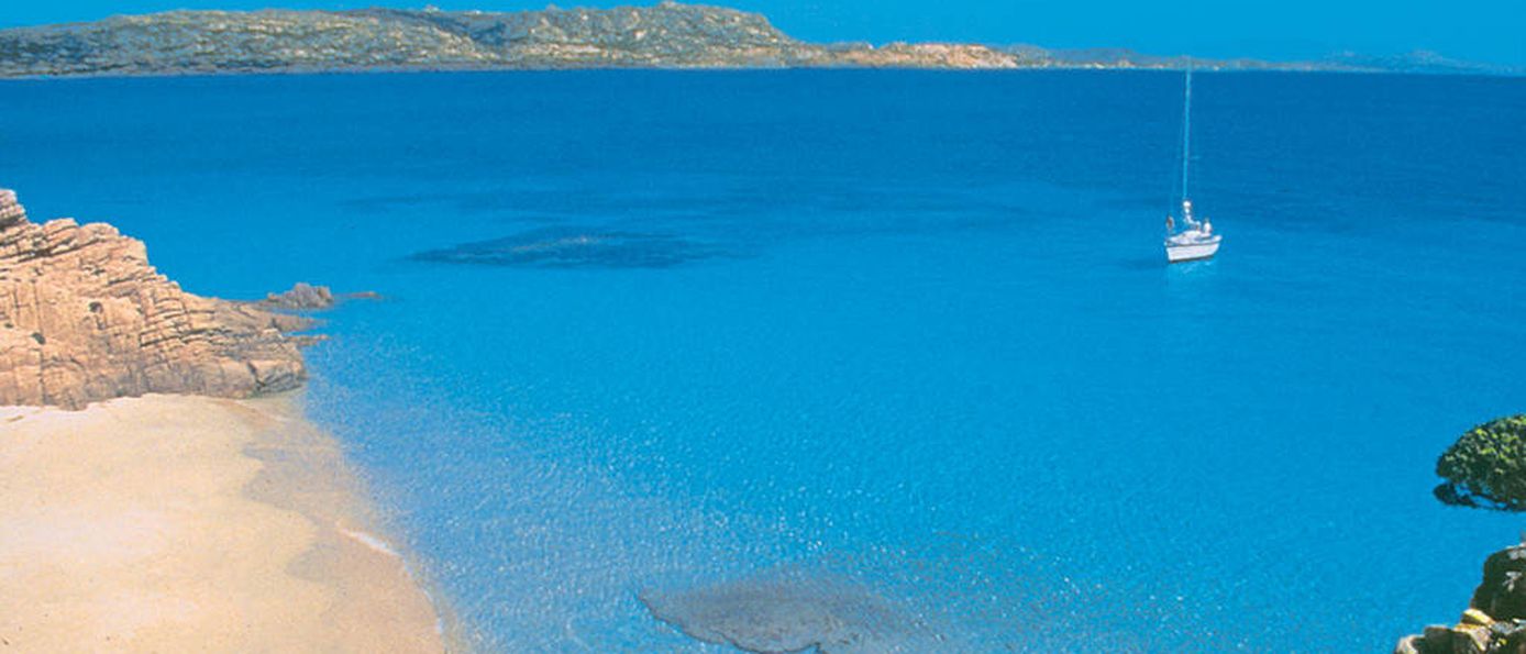 Sardinien