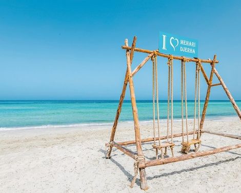 Iberostar Waves Mehari Djerba-1