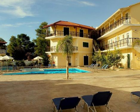 La Caretta Hotel-3