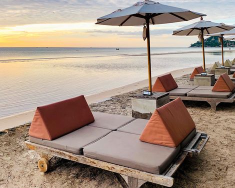 Loligo Resort Hua Hin +A Fresh Twist By Let’s Sea-0