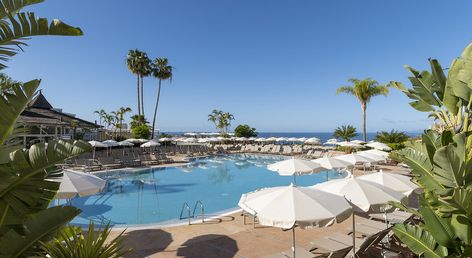Landmar Playa la Arena