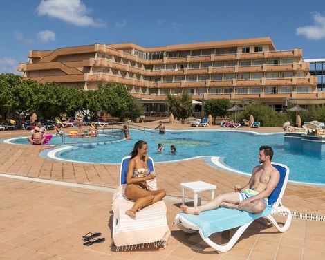 Hotel Mariant Park-2