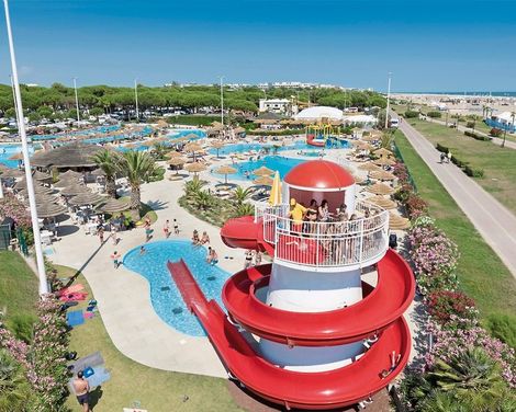 Villaggio Turistico Internazionale-4