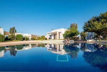 Hotel, Lunja Village