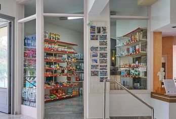 Hotel, Apollon Hotel Apartments