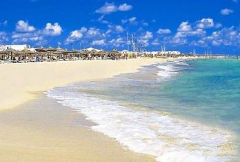 Hotel, Zenon Hotel Djerba