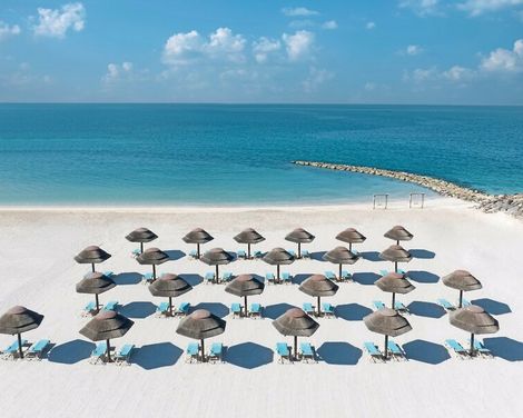 Intercontinental Ras Al Khaimah Resort and Spa-3
