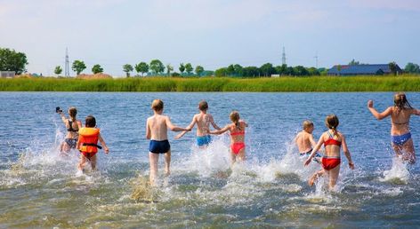 Wangerland Resort