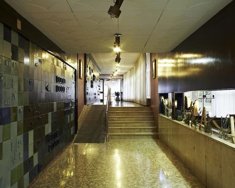 BLUESEA Copacabana-4