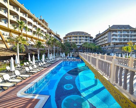 Royal Dragon Hotel-2