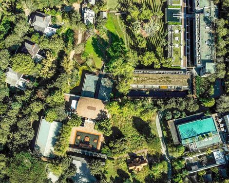 Veranda High Resort Chiang Mai - MGallery Collection-2