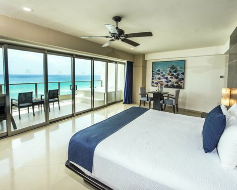 Seadust Cancún Family Resort-0