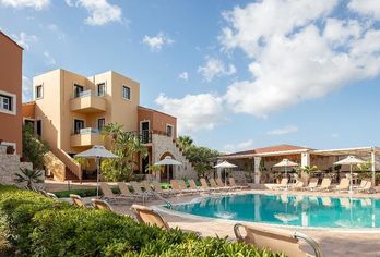 Hotel, Dia Apartments
