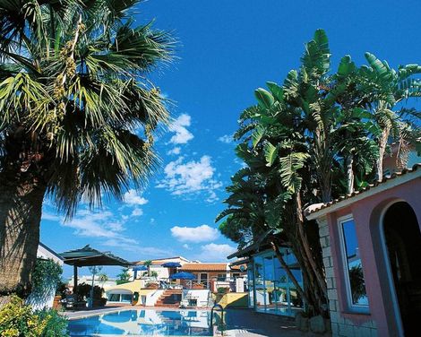 Hotel Carlo Magno-2