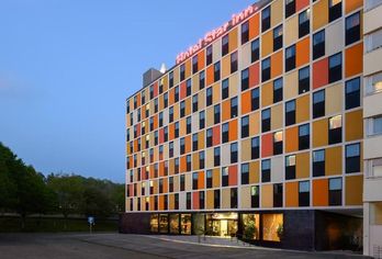 Hotel, Star Inn Porto
