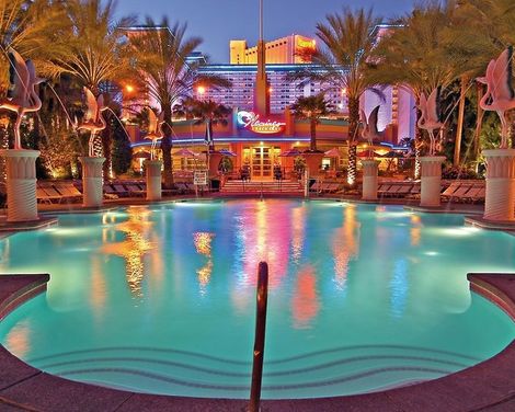 Flamingo Las Vegas Hotel & Casino-2