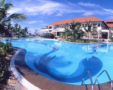 Taj Bentota Resort & Spa-1