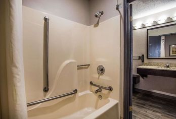 Hotel, Baymont by Wyndham Madison West/Middleton WI West