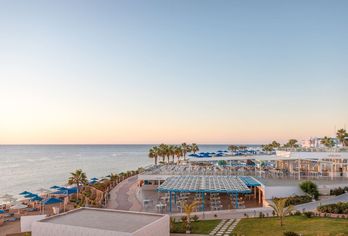 Hotel, Pickalbatros Palace Resort - Sharm El Sheikh